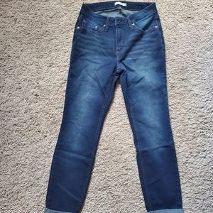 NWOT Lauren Conrad jeans